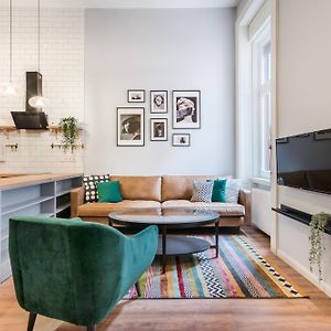 Appartement met Twee Slaapkamers